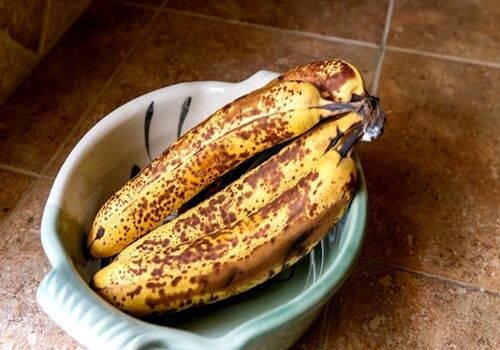 چرا تو هوای گرم باید میوه یخ زده بخوریم؟ 