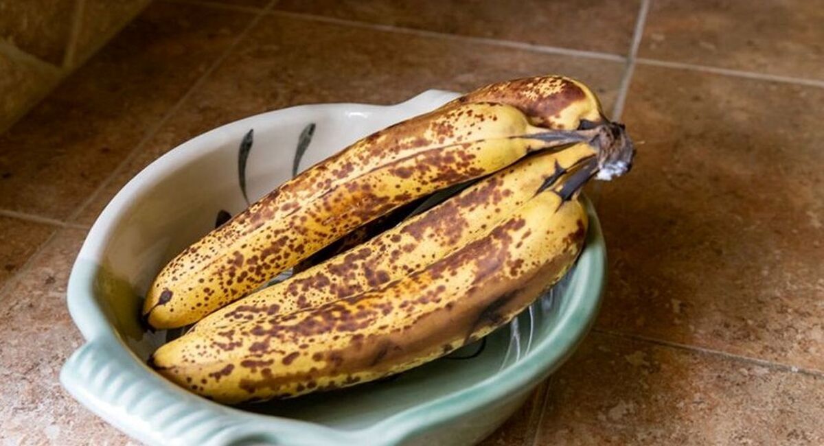 میوه یخ زده