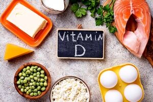 بالاخره کمبود ویتامین دی باعث چاقی میشه یا لاغری؟ 