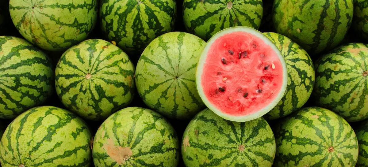 هندوانه