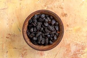 خواص بی نظیر مویز برای سلامت بدن + نحوه مصرف
