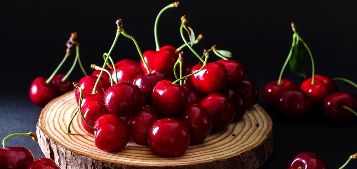 با گیلاس خوردن مثل بچگی هات آروم و رویایی می خوابی